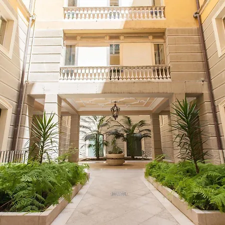 Nyaraló Bilo Dei Parchi Lecce