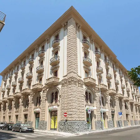 Casa vacanze Bilo Dei Parchi *