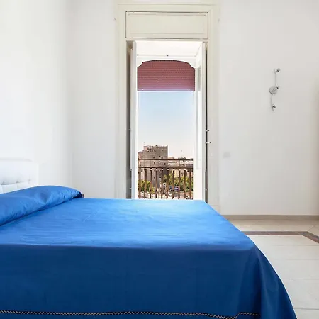 Bilo Dei Parchi